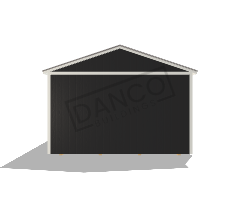 Garage 14x32/240727 - Image 5