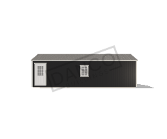 Garage 14x32/240727 - Image 3