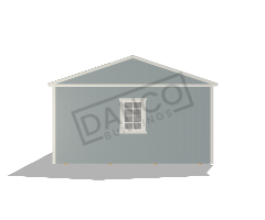 Garden Shed 16x24 - Image 5