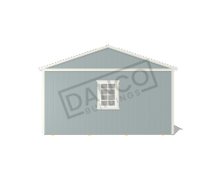 Garden Shed 16x24 - Image 6