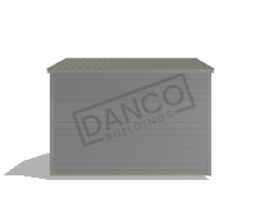 Extra Economy Metal Utility 10x12 - Image 4