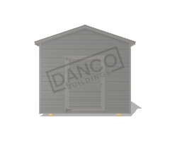 Extra Economy Metal Utility 10x12 - Image 6