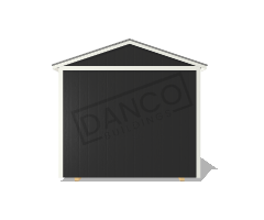 Garden Shed 10x20 - Image 6
