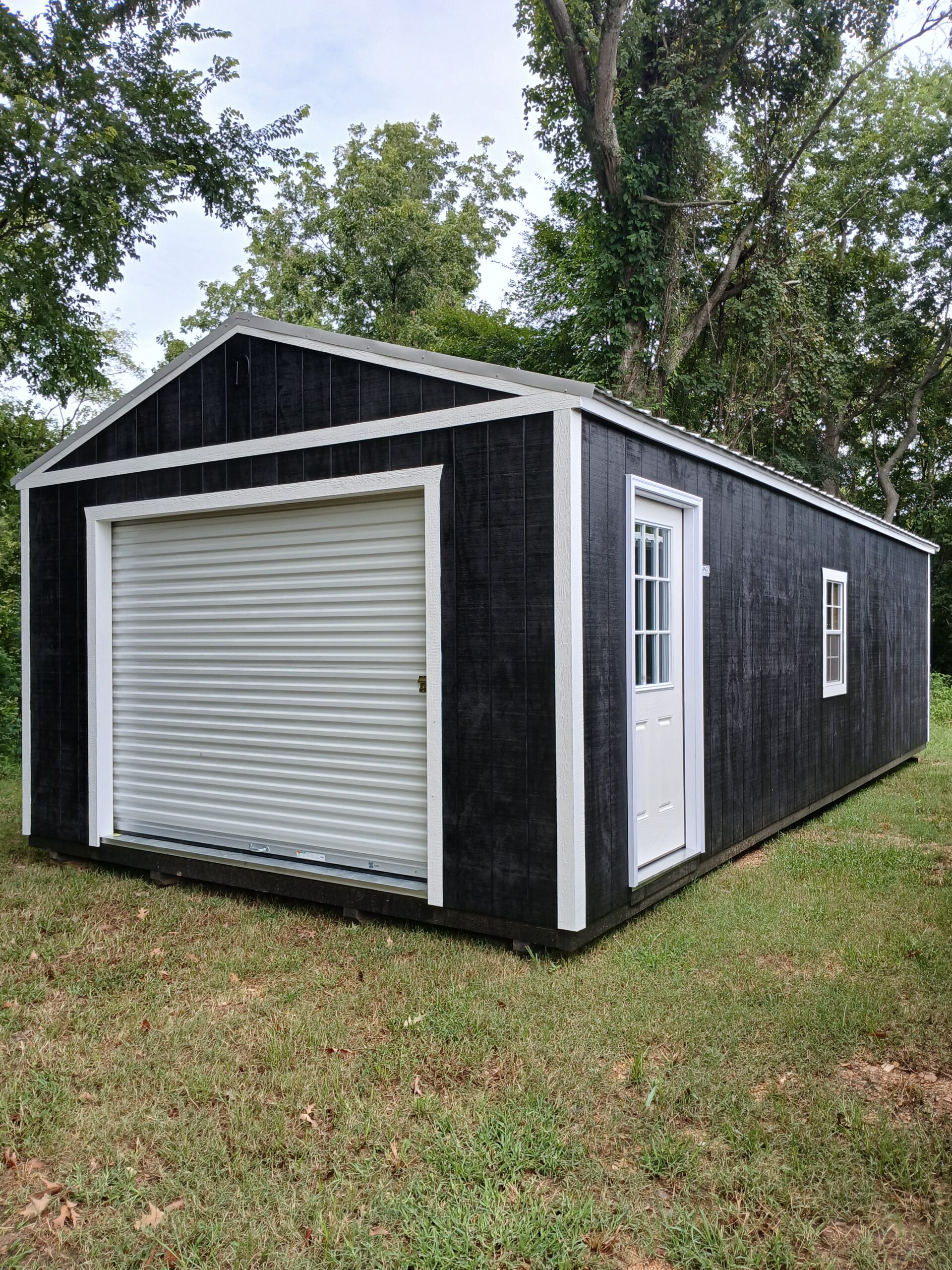 Garage 14x32/240727
