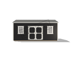 Garden Shed 10x20 - Image 3