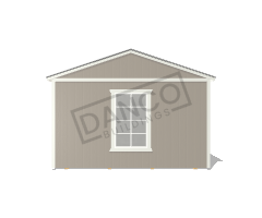 Garden Shed 14x32 - Image 6