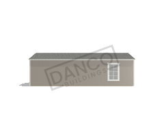 Garden Shed 14x32 - Image 4