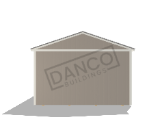 Garden Shed 14x32 - Image 5