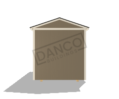 Utility Shed 8x12 - Image 5