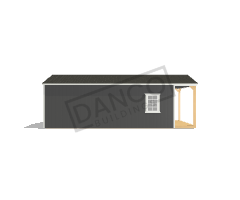 Standard Cabin 12x28 - Image 4