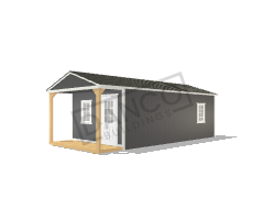 Standard Cabin 12x28