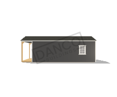 Standard Cabin 12x28 - Image 3