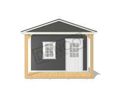 Standard Cabin 12x28 - Image 6