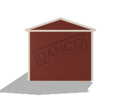Utility Shed 10x16 - Image 5