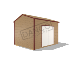 Extra Economy Metal Utility 10x12