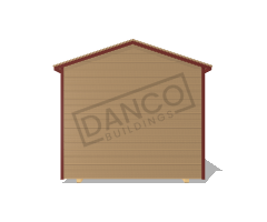 Extra Economy Metal Utility 10x12 - Image 6