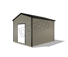 Extra Economy Metal Utility 10x12