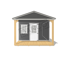 Standard Cabin 12x28 - Image 6