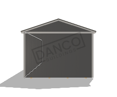Standard Cabin 12x28 - Image 5