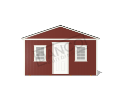 Utility Shed 16x32 - Image 6