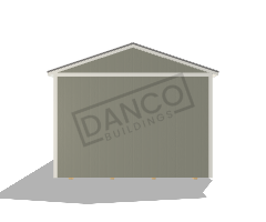 Standard Cabin 12x28/240732 - Image 5