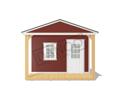 Standard Cabin 12x24 - Image 6