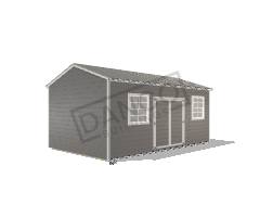 Extra Economy Metal Utility 12x20