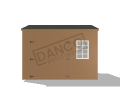 Garden Shed 8x12 - Image 3