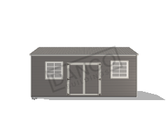Extra Economy Metal Utility 12x20 - Image 3