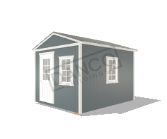 Economy Wood Utility 10x12