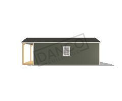 Standard Cabin 12x28/240733 R - Image 3