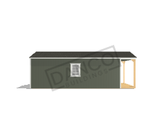 Standard Cabin 12x28/240733 R - Image 4