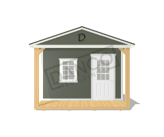 Standard Cabin 12x28/240733 R - Image 6