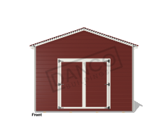 Extra Economy Metal Utility 12x24 - Image 6
