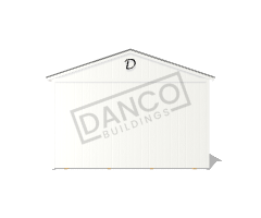 Garden Shed 14x50 - Image 6