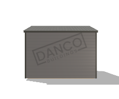 Extra Economy Metal Utility 10x12 - Image 3