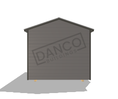Extra Economy Metal Utility 10x12 - Image 5