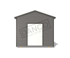 Extra Economy Metal Utility 10x12 - Image 6