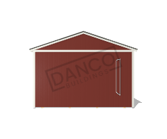 Garden Shed 14x40 - Image 6