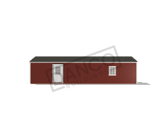 Garden Shed 14x40 - Image 3