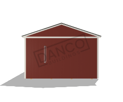 Garden Shed 14x40 - Image 5
