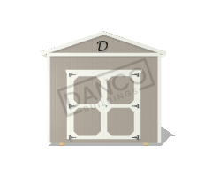 Garden Shed 10x12 - Image 6