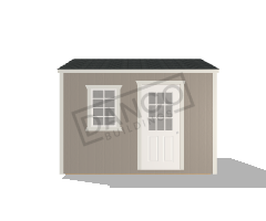 Garden Shed 10x12 - Image 3