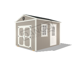 Garden Shed 10x12