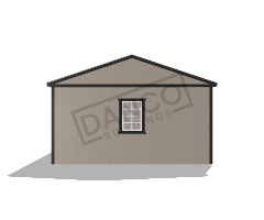 Garden Shed 16x32 - Image 5