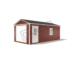 Garage 12x24