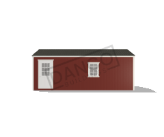Garage 12x24 - Image 3