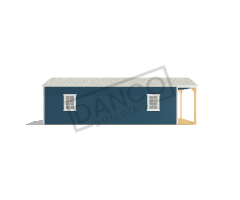 Cabin 12x32/240743 - Image 4