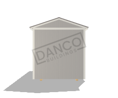 Utility Shed 8x12 - Image 5