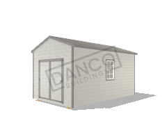 Extra Economy Metal Utility 10x16
